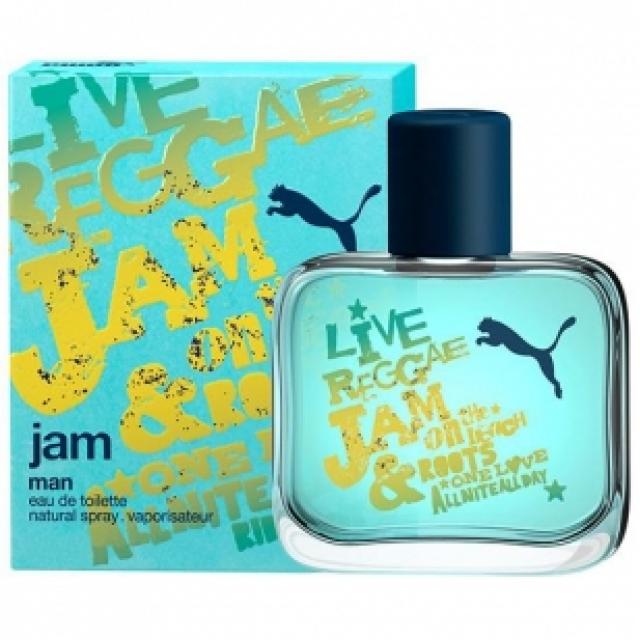 Puma green shop man 60ml